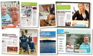 Lyssna på Föräldrakraft nr 5, 2012