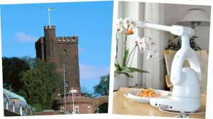 Satsning i Helsingborg kan bli genombrott för Bestic