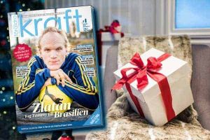 Foto på Föräldrakraft