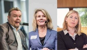 KD vill förbättra LSS: Föräldraskap och arbete ska ge rätt till personlig assistans