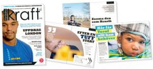 Stort sommarnummer om allt från appar till terrängfordon!