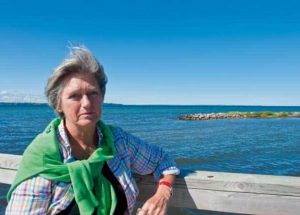 Livet blir aldrig mer detsamma