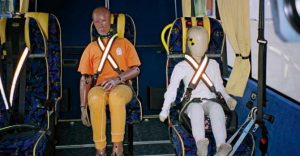 Bilbältet som leder ny trend mot universell design