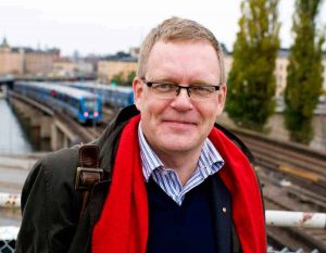 ”Det blir en stor  förbättring inom fem år”