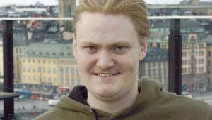 Daniel siktar högt: Snart kan han ha en riktig lön