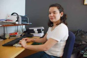 Mötesplatsen där man får vara sig själv. En värld för alla?