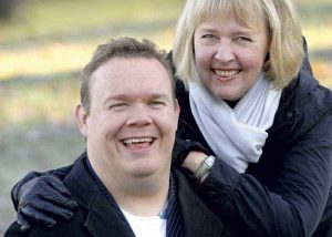 Lega innan han blev ett varumärke