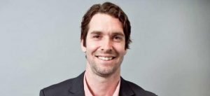 Han får förverkliga drömmen om teckenspråk på nätet