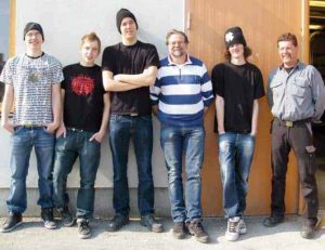 Visbys elever får alltid en chans till jobb