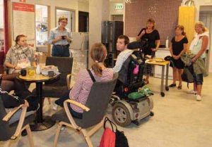 Enklare att starta kooperativ