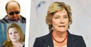 Regeringen får mycket hård kritik från DHR och IfA