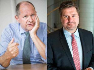 De utlovar stor satsning på unga som har aktivitetsersättning