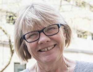 Dags för en knuff i rätt riktning