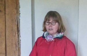 Grunden: Arbetslinjen är för vår skull!