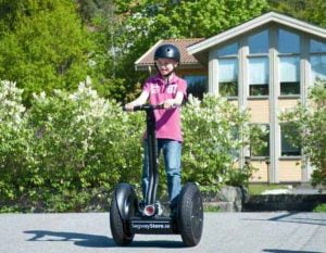 Istället för rulle