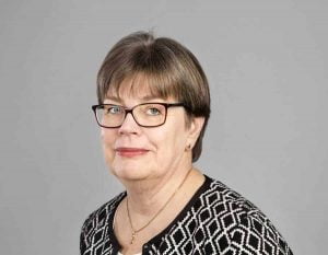 '- Frågan om egenvård