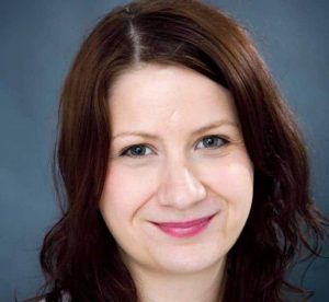 Ett drömyrke för Felicia