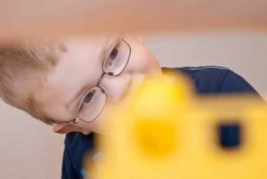 När Felix fann orden