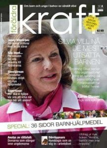 Läs den digitala versionen av Föräldrakraft nr 4, 2009