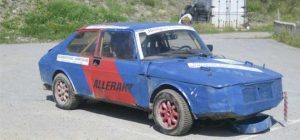 Folkrace ger unga spännande fritid med fart och fläkt