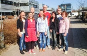Att missa skolan är också att missa rasten
