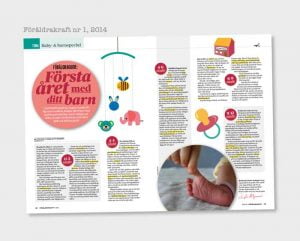 ur Föräldrakraft 1