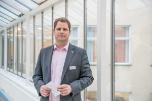 Stopp för förskottsbetalning är största hotet