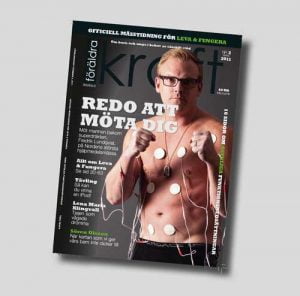 Globala jätten Ottobock tar över svenska Mollii-dräkten