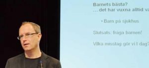BO skapar expertråd med unga som har funktionsnedsättningar