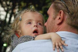 Frejas ovanliga resa