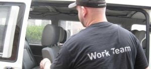 Jobb till unga viktigaste frågan på NPF-forum