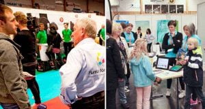 Sydsvensk hjälpmedelsmässa växer till fler orter