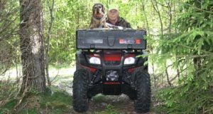 Lagkrångel stoppar älgjakt för många