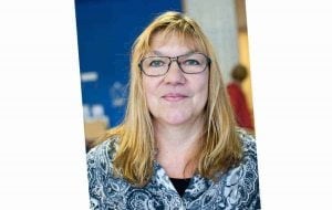 ”Alla adoptivbarn har särskilda behov”