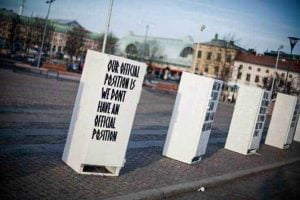 “Vi behandlas som uttjänta kylskåp”