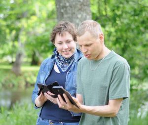 Mobilspelet som gör det roligt att leva hälsosamt
