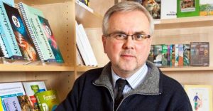 Greger Bååth: Vuxenstuderande måste få rätt till stöd