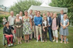 Se hela filmen om seminariet “Vägen till arbete”