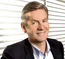 Foto på Gunnar Brock