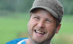 Uppfyll andras behov så kommer du att lyckas