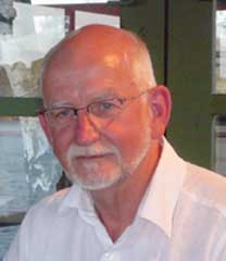 Foto på Håkan Sandh