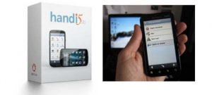 Mobilen som skapar ordning och trygghet