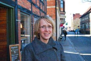 Passivitet är en viktig del av assistansjobbet