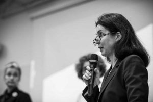 En återgång till mer omfattande omprövning av hela behovet