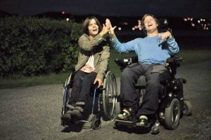 Alla vill ha en riktig vän