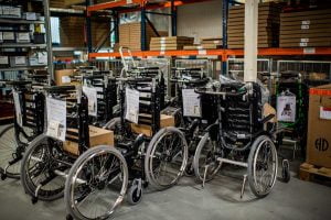 Striden avgjord – omstridd hjälpmedelsavgift är laglig