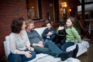 ”Man ska inte vara rädd för att säga fel”