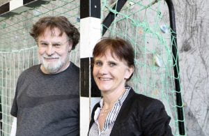 '- Lever vi upp till deklarationen om att Sverige ska vara ett bra land att idrotta i för alla barn? frågar Gerth Hedov