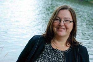 “Se till att få egen tid när du tar hand om ditt barn”