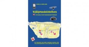 Hitta rätt med hjälpmedelsboken